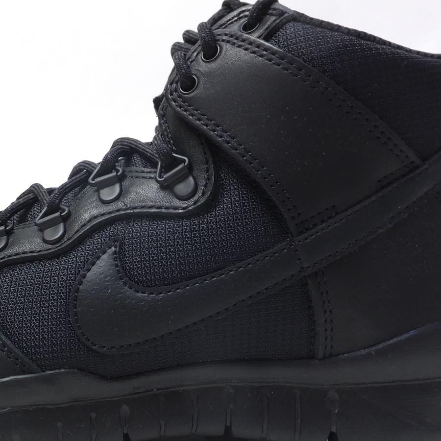 sb dunk high boot mens boots 536182