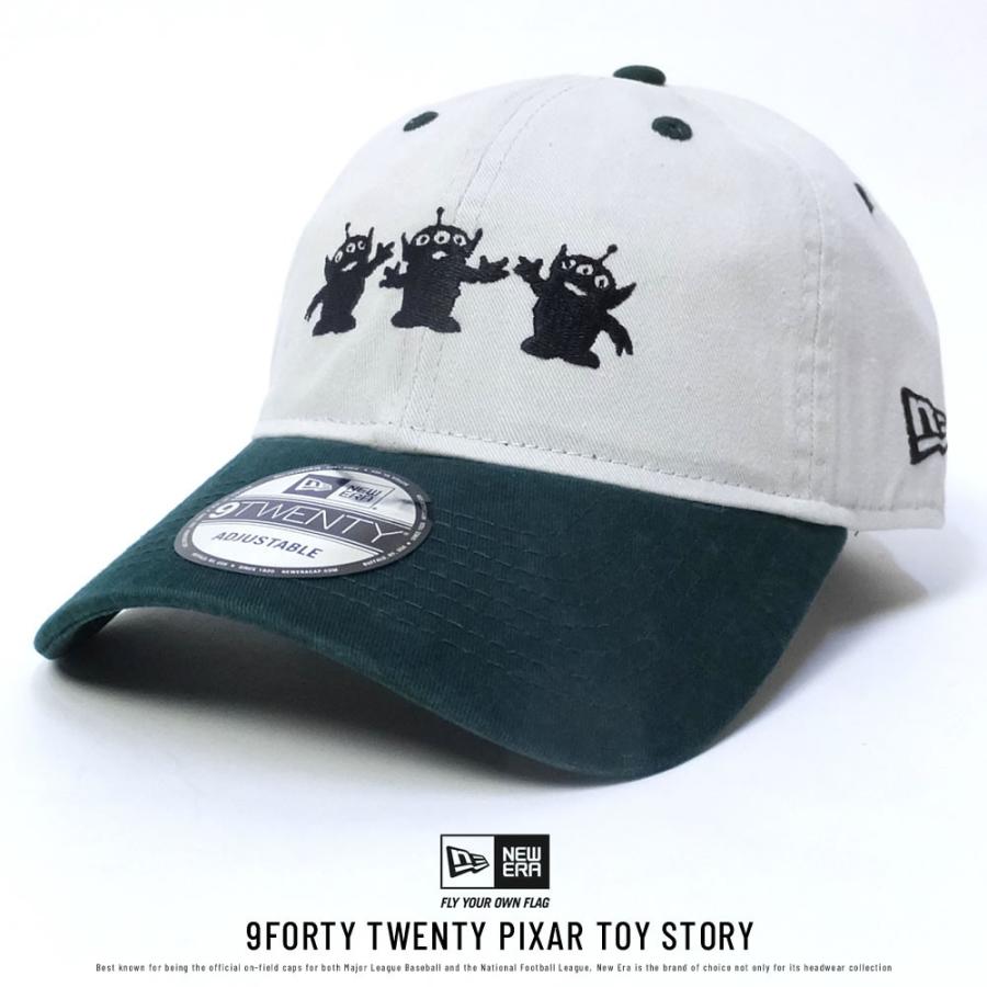 ニューエラ コラボ キャップ 帽子 New Era 9twenty クロスストラップ ピクサー トイ ストーリー シルエット リトル グリーン メン 8v4031 ダンス ダンス ダンス 通販 Yahoo ショッピング