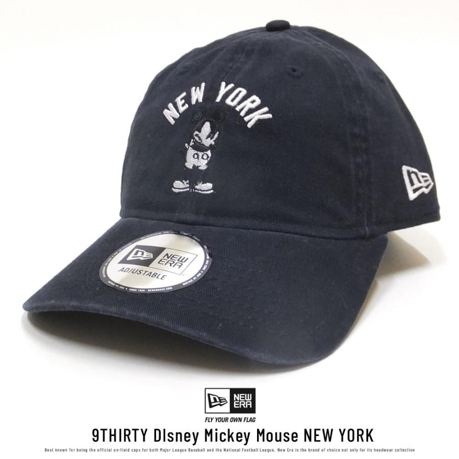 ニューエラ コラボ キャップ 帽子 New Era 9thirty ディズニー ミッキーマウス New York ネイビー 秋 新作 8v5018 ダンス ダンス ダンス 通販 Yahoo ショッピング