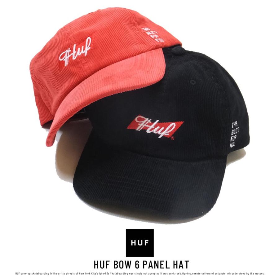 huf budweiser hat