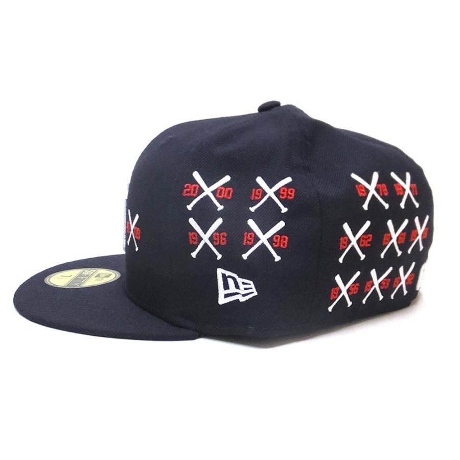 spike lee new era hat