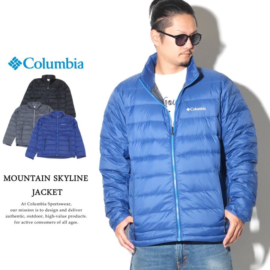 費用 パラナ川 祖母 コロンビア ダウン メンズ Arutasu Jp