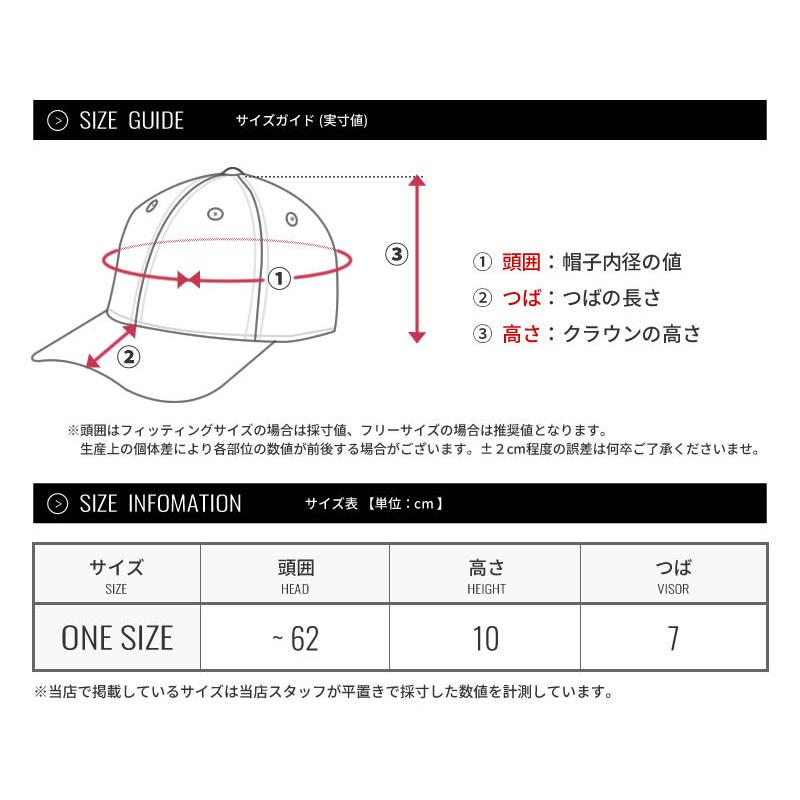 Paragraph パラグラフ キャップ 帽子 メンズ レディース ロゴ刺繍 ブランドBasic Ball Cap No.23 ベージュ | Paragraph | 02