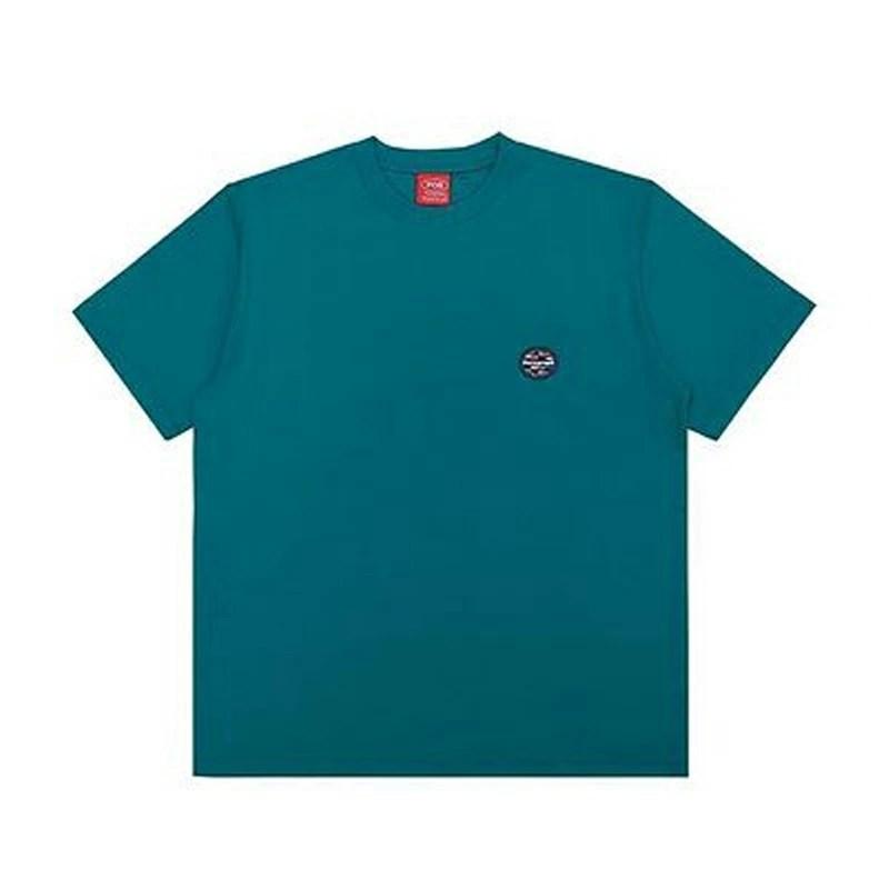 Paragraph パラグラフ Tシャツ メンズ レディース ロゴ バックプリント  