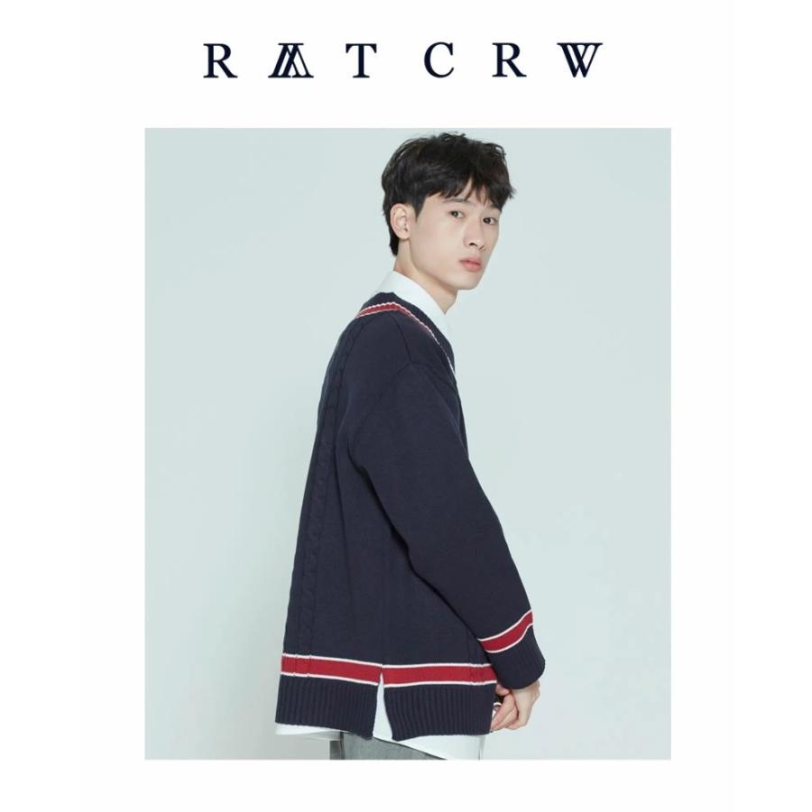 ROMANTIC CROWN（ロマンティッククラウン） セーター サンデー