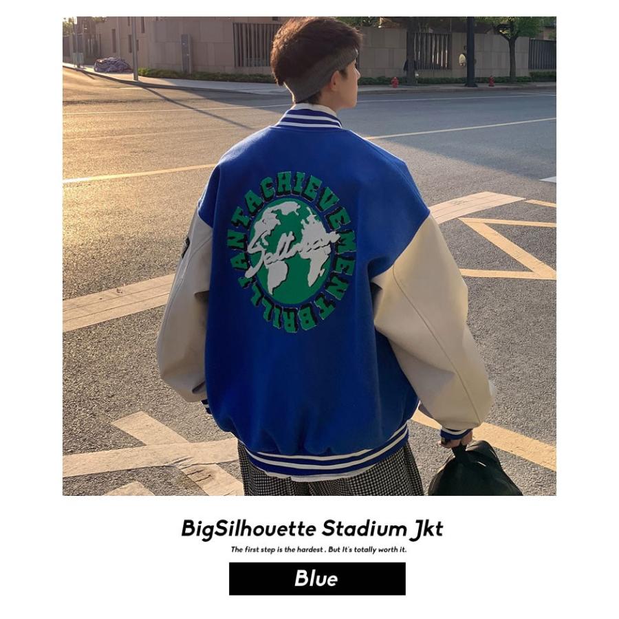 【最終値下げ‼️】SATUR サター 韓国 スタジャン アウター 最終値下げ‼️】SATUR サター 韓国 スタジャン アウター