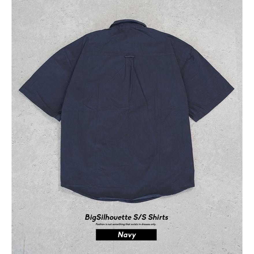 Shoowtime オーバーサイズ レトロ ライトキャンバス ワーク