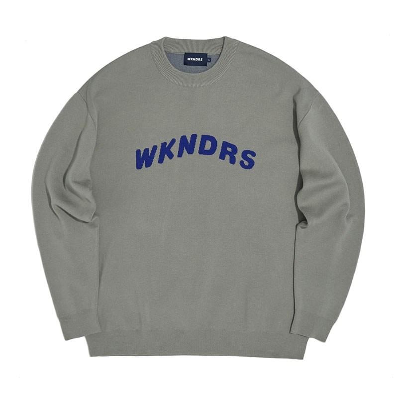 WEEKEND（ウィークエンダー） WKNDRS ウィークエンダーズ ウェービー 