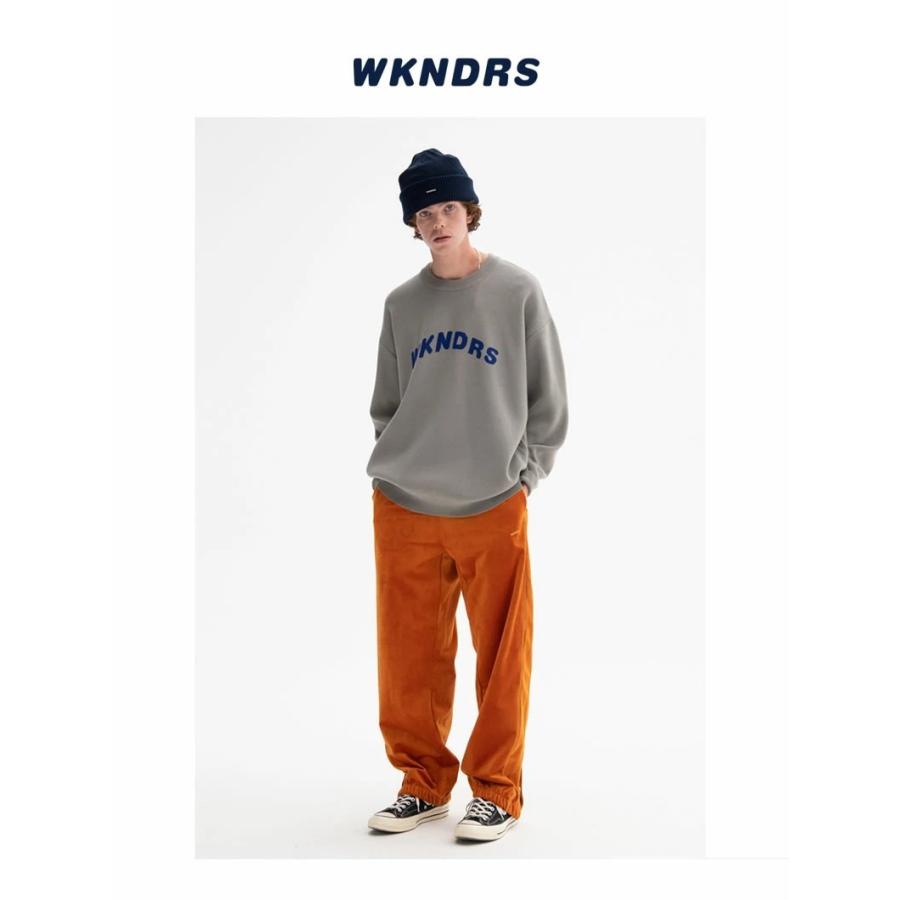 WEEKEND（ウィークエンダー） WKNDRS ウィークエンダーズ ウェービー 