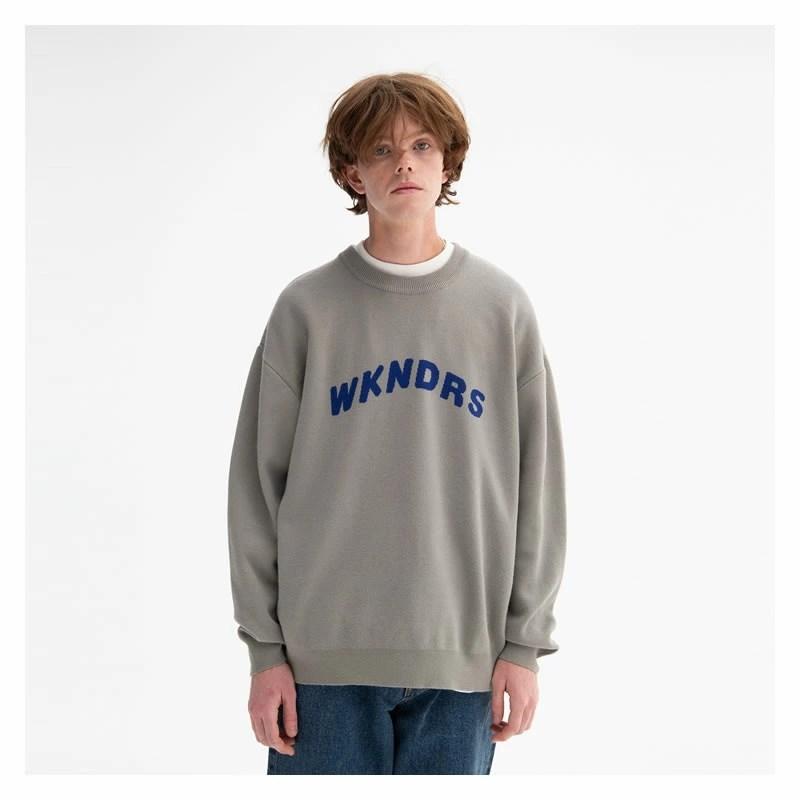 WEEKEND（ウィークエンダー） WKNDRS ウィークエンダーズ ウェービー 
