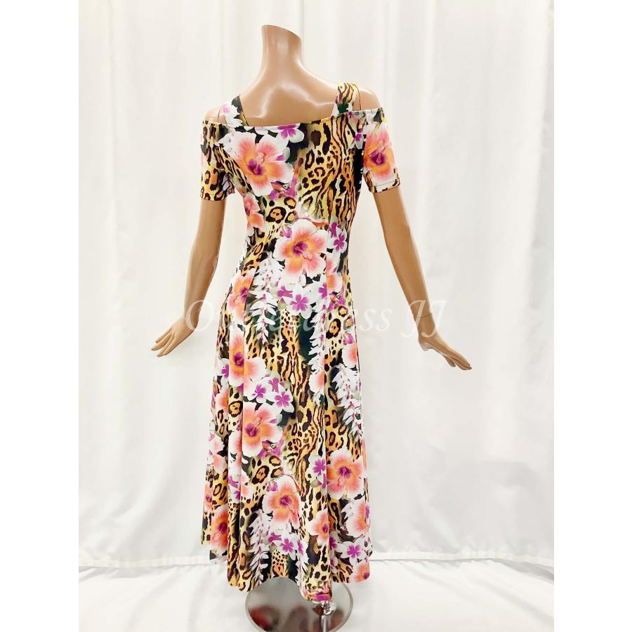 社交ダンス・ダンス衣装 【50％OFF】8310025003392 JJ DRESS DESIGN 
