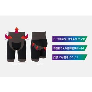 【半額SALE】社交ダンス・ダンス衣装　インナーウェア　スキンボディforMEN　定価： 5,390円 |  | 01