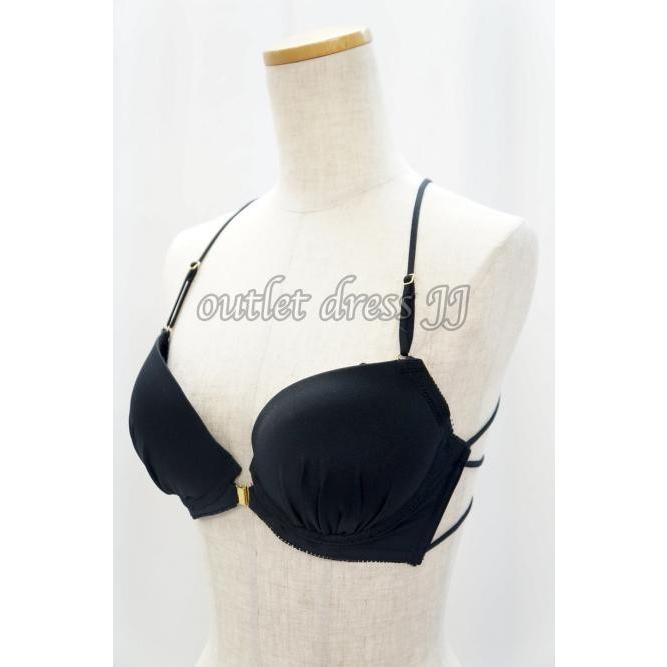 社交ダンス・ダンス衣装　インナーウェア　フロントホックバッククロス　75Dサイズのみ　定価： 3,300円 | 