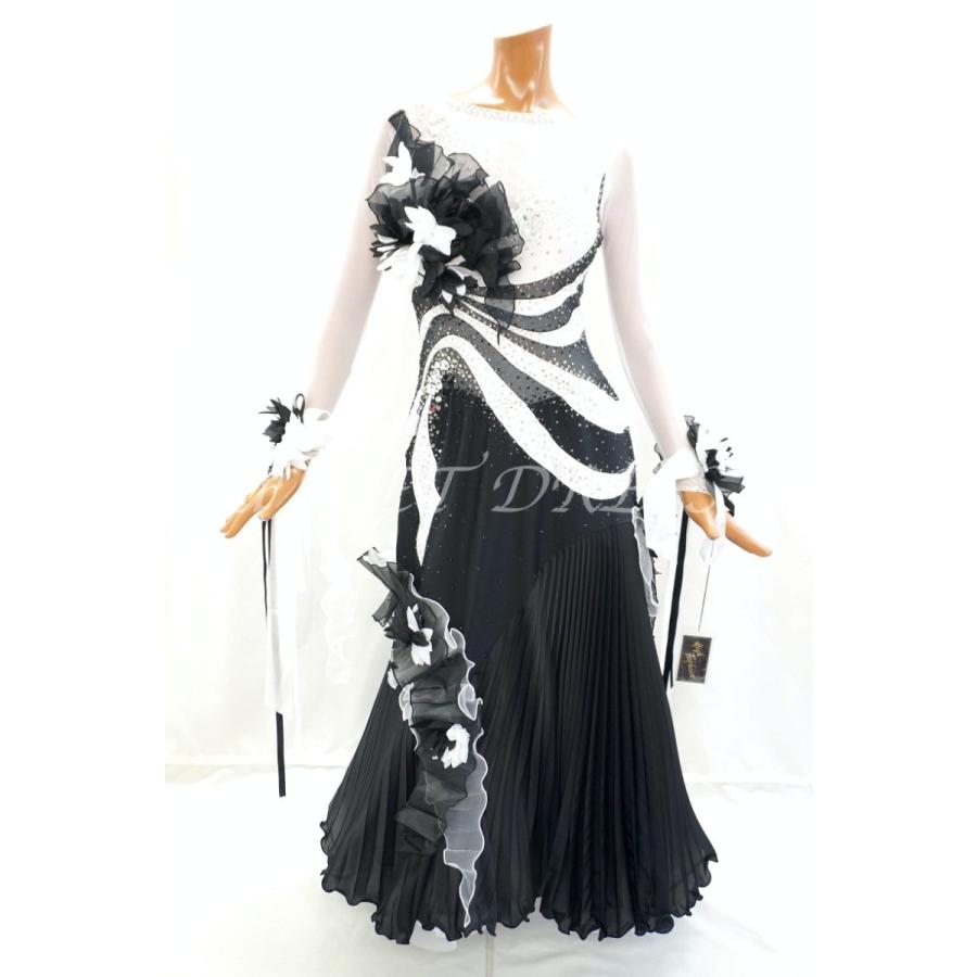 社交ダンス・ダンス衣装 インポート品 ヨーロッパ製 一点物 M634 社交ダンス・ダンス衣装 インポート品 ヨーロッパ製 一点物 M634