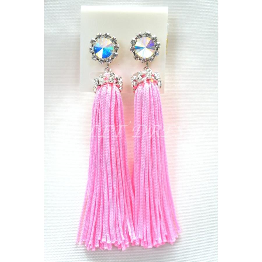 SWAROVSKI（スワロフスキー） 社交ダンス・ダンス衣装 フリンジ