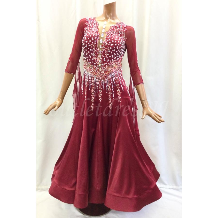 SALE】社交ダンス・ダンス衣装 インポート品 ヨーロッパ製 SALE】社交ダンス・ダンス衣装 インポート品 ヨーロッパ製