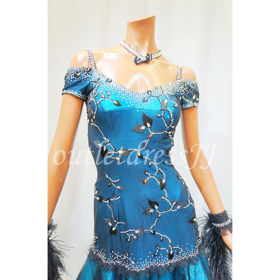 社交ダンス・ダンス衣装 インポート品 ヨーロッパ製 社交ダンス・ダンス衣装 インポート品 ヨーロッパ製