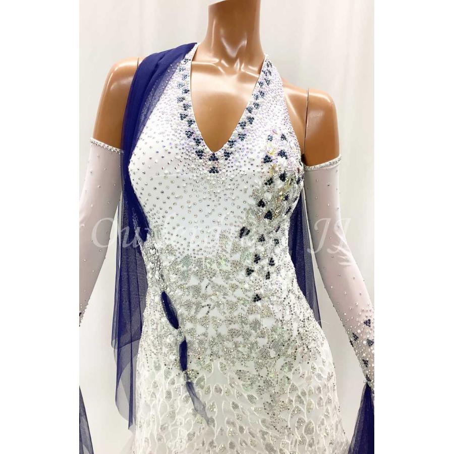 社交ダンス・ダンス衣装 インポート品 ヨーロッパ製 スタンダード