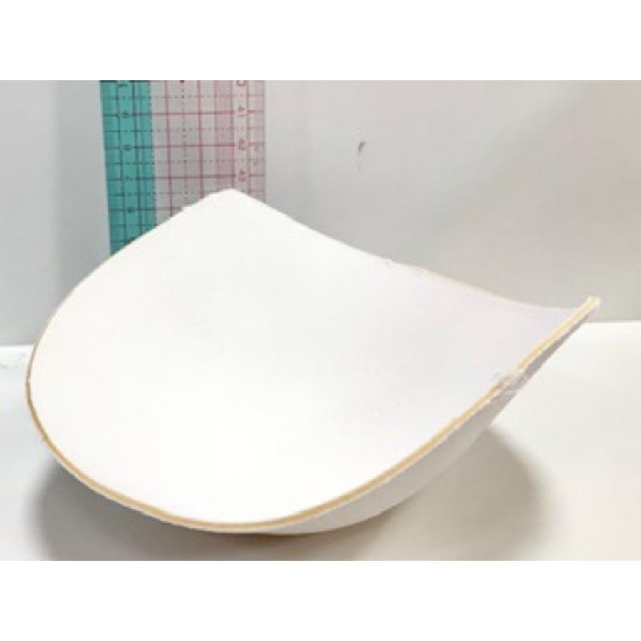 【SALE】ソフトブラカップ　ホワイト　550円(込) |  | 02