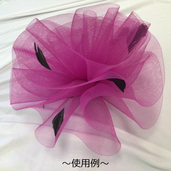 【SALE】　フィラ羽　約15cm丈｛ローズピンク｝ 10cm　セール価格550円(込) |  | 02