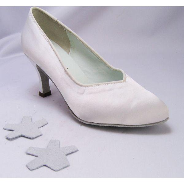 ヒールカバー（ホワイト）2枚セット | 