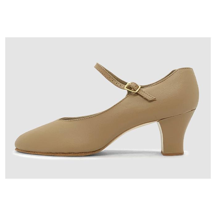 CAPEZIO ジャズダンスシューズ カペジオ レディース