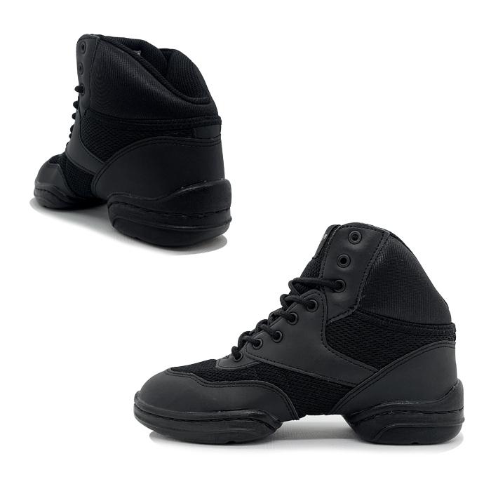 ダンスシューズ スニーカー ヒップホップ ハイカット キッズ レディース メンズ K Pop アーティスト ダンサー 黒 メトロアート Fu001 Fu001 ダンス用品専門店 ダンスドール 通販 Yahoo ショッピング