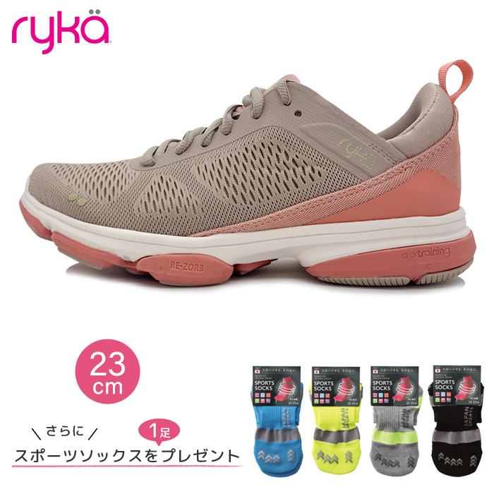 23cm フィットネスシューズ レディース ライカ Ryka ダンス スニーカー 人気 おすすめ ランキング G8128m 1650 G8128m 1650 ダンス用品専門店 ダンスドール 通販 Yahoo ショッピング