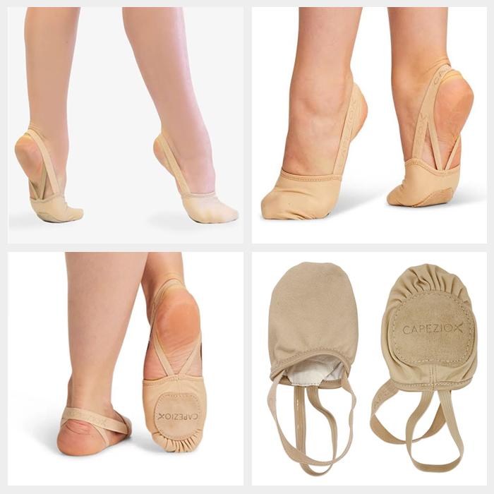 5足セット☆ハーフシューズ Lサイズ 新体操やダンス等に 楽天市場】ハーフシューズ 新体操 レディース メンズ キッズ