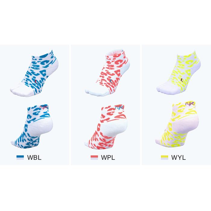 Ryka ライカ 足袋型 ソックス スポーツ スニーカー 靴下 9cm丈 23 25cm ブランド カラー フィットネス ダンス レディース R Sox9 R Sox9 ダンス用品専門店 ダンスドール 通販 Yahoo ショッピング