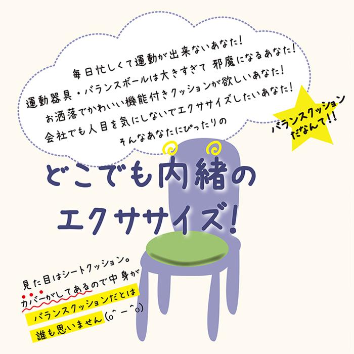 カバー付き バランス シート クッション ディスク エアーポンプ付き 可愛い シークレット エクササイズ ダイエット 体幹 トレーニング Secret Exercisea ダンス用品専門店 ダンスドール 通販 Yahoo ショッピング