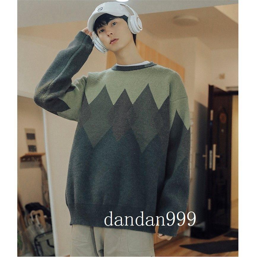 21 新作 メンズ ニットセーター シンプル インナー 秋冬 保温ト 着まわし ジャケット リブ仕様 男性 アウター ハイネック 厚く 冬服 長袖 カジュアル メンズ ニット セーター Panero Shop