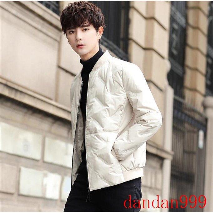 21特集 軽量 メンズ ダウンジャケット ダウン 暖かい アウター 冬 立て襟 ダウンコート サイズ 3xl Www Dilleniaworldwide Com My