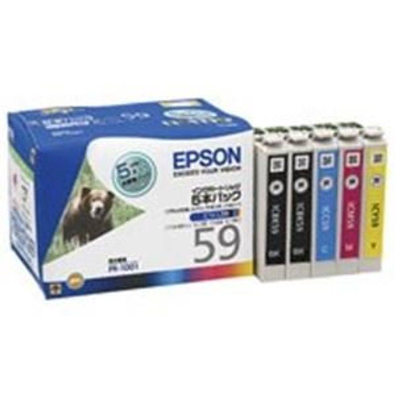 評判 DC plus 業務用5セット EPSON エプソン インクカートリッジ 純正