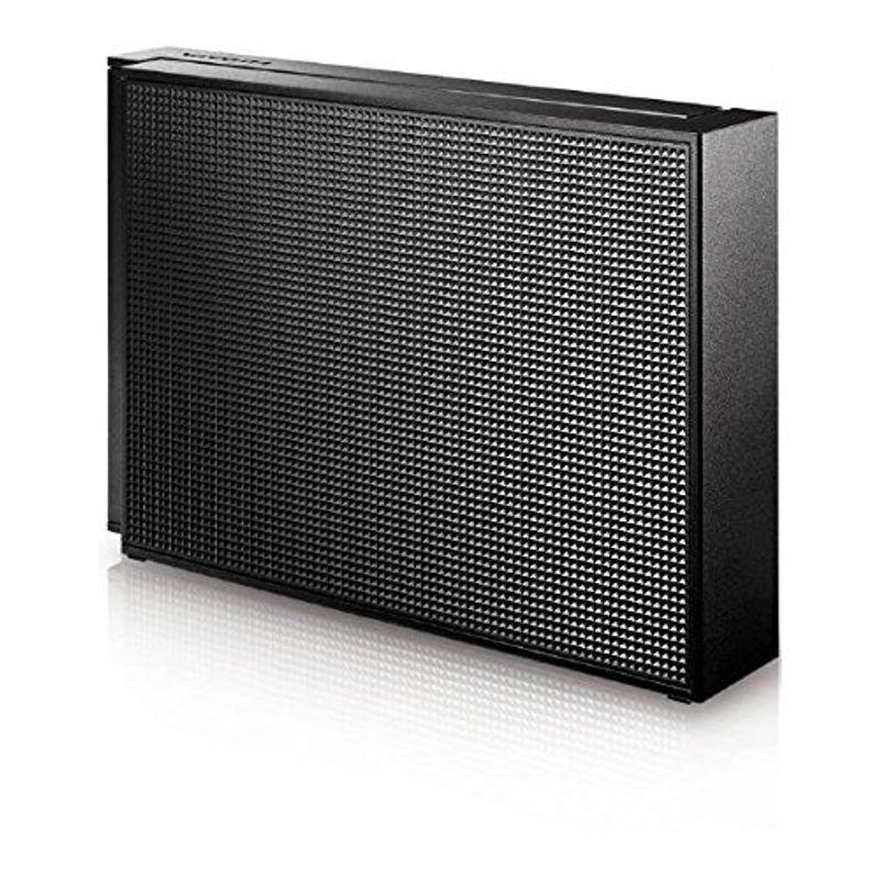 I Oデータ USB3.0 HDCZ-UTL3K 外付けハードディスク 3.0TBHDCZ-UTL