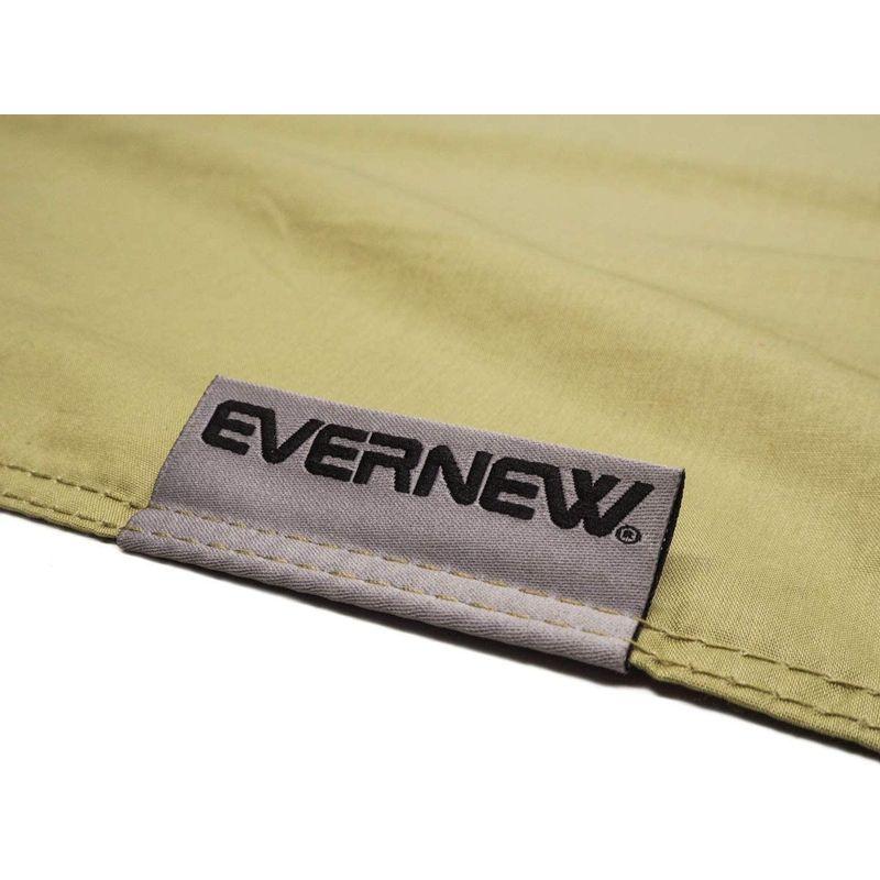 エバニュー(EVERNEW)　ポリコットンタープ　Tarp　TC4　ECQ204