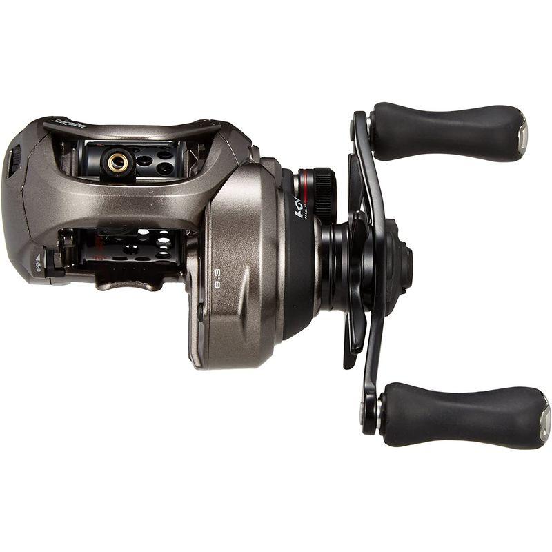 シマノ(SHIMANO) ベイトリール 両軸 17 スコーピオン BFS 左ハンドル ベイトフィネス バス釣り ソルト SHIMANO ベイトリール 両軸 スコーピオン BFS 左ハンドル ベイトフィネス バス釣り ソルト