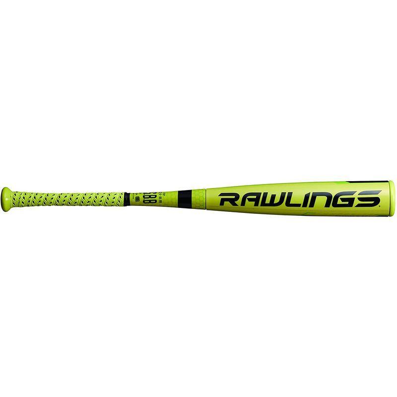 ローリングス(Rawlings) 野球 軟式 軟式バット 少年軟式用 ジュニア HYPERMACH 3(ジュニア ハイパーマッハ 3) ミド ジュニア Rawlings 野球 軟式 軟式バット 少年軟式用 HYPERMACH ハイパーマッハ ミド