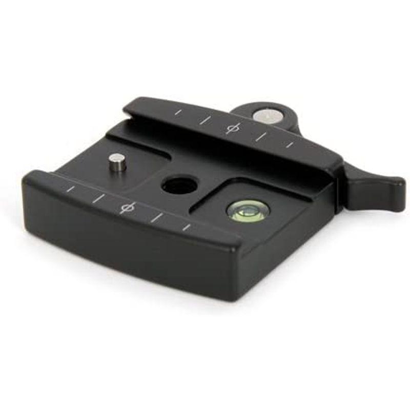 マーキンス QL-60 レバータイプ 60mm クイックシュー QL レバータイプ 60mm マーキンス クイックシュー