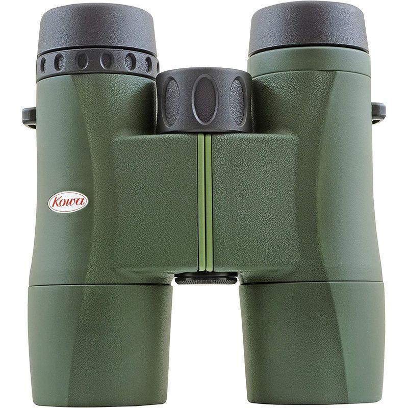 Kowa 双眼鏡 ダハプリズム式 8倍32口径 グリーン SVII 32-8 双眼鏡 ダハプリズム式 8倍32口径 グリーン SVII