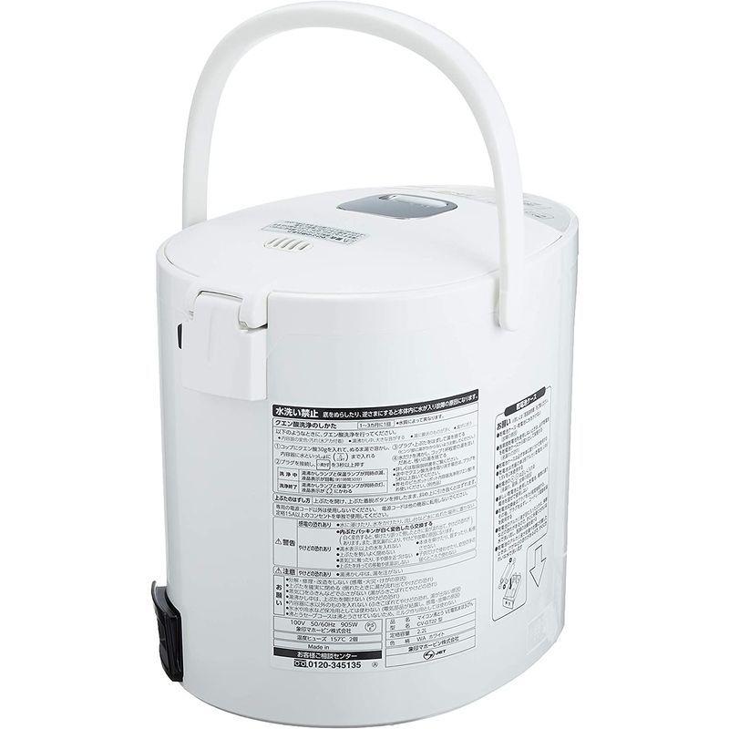 人気沸騰】【人気沸騰】象印 マイコン沸とうVE電気まほうびん 優湯生