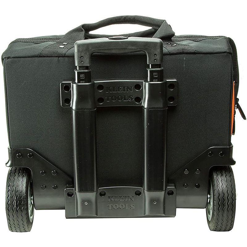 クラインツール554171814?Tradesman Pro Organizer Extreme Electrician 's Bag - 3