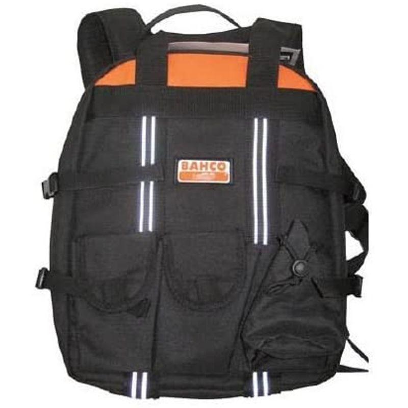 BAHCO(バーコ)　Back　Pack　リュックサック　スモール　3875-BP1