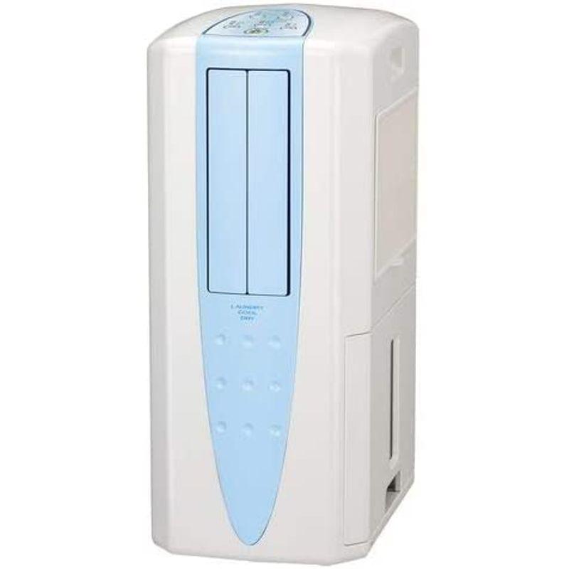 コロナ 冷風・衣類乾燥 除湿機 コンプレッサー式 どこでもクーラー 木造11畳 コンクリート23畳 CDM-1019-AS スカイブルー 冷風 衣類乾燥 除湿機 コンプレッサー式 どこでもクーラー 木造11畳 コンクリート23畳 CDM AS スカイブルー
