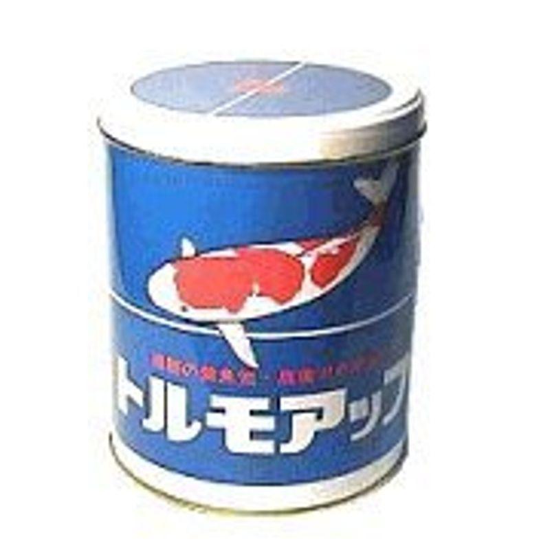 除藻剤 トルモアップ（1000トン用）600ｇ