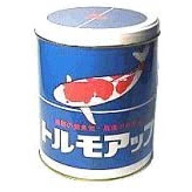 除藻剤 トルモアップ（1000トン用）600ｇ トルモアップ 1000トン用 600ｇ