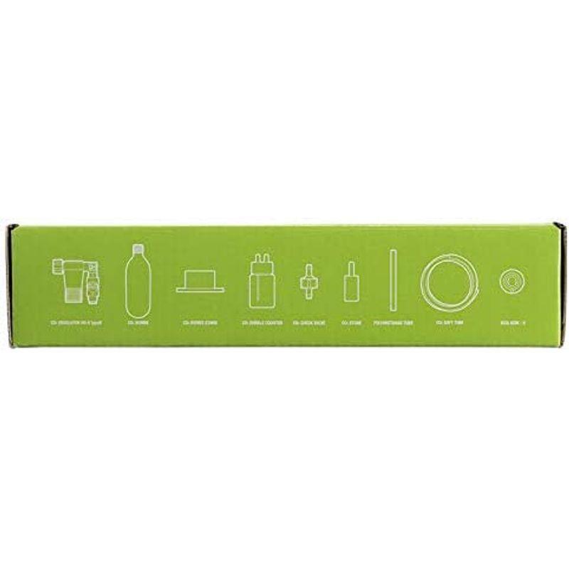 スドー CO2レギュレーター RG-S タイプBキット CO2レギュレーター RG タイプBキット