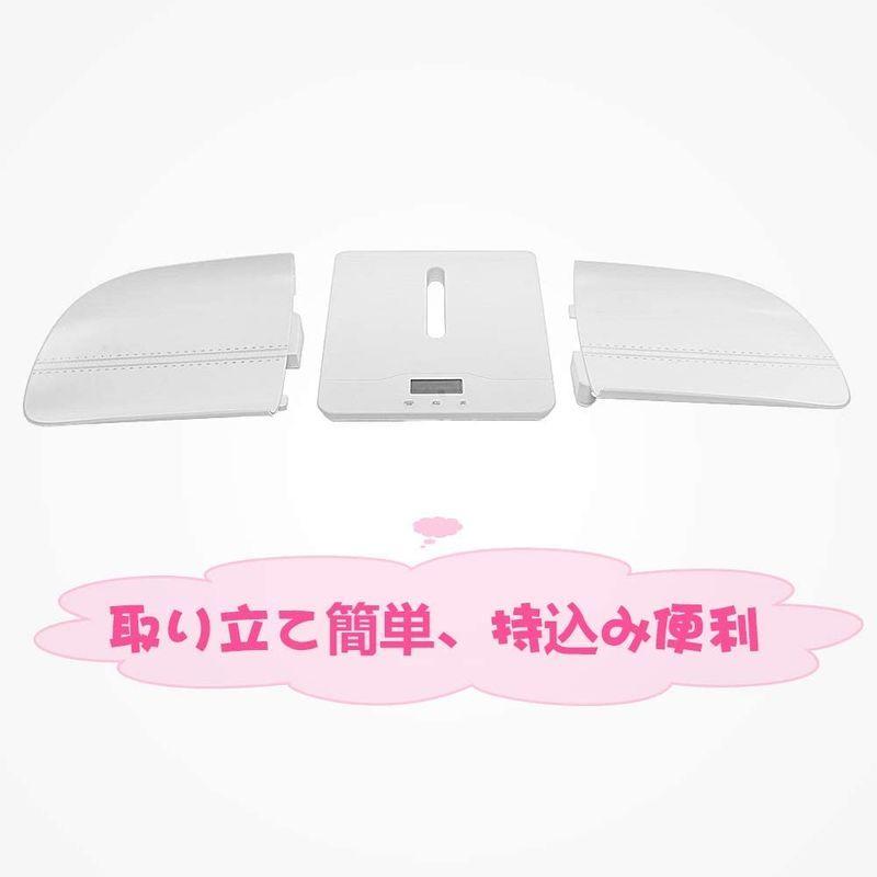 大感謝セール Bostar スケール 体重計 分離式デザイン 高精度 風袋引き機能 単位切替機能 表示固定 成人まで使える 100kgの最大荷重 10g単 Agendamento Vsmarketing Com Br