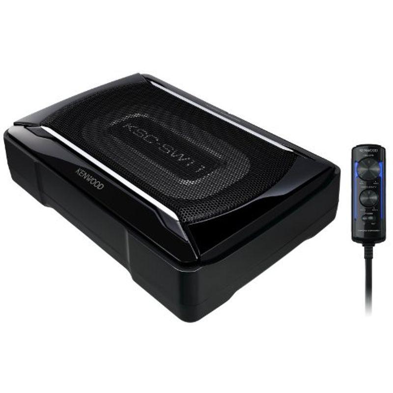 ケンウッド(KENWOOD) チューンアップサブウーファーシステム KSC-SW11(12725円)