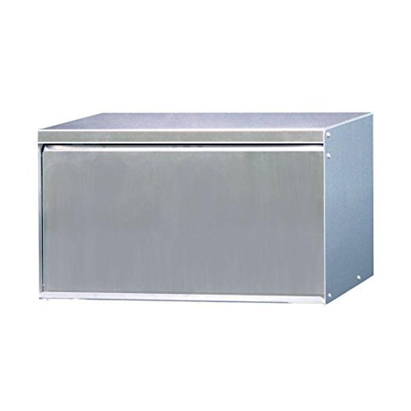 日本燕三条製 オーブントースターラック ヘアライン フラップ扉 オーブン ラック トースター キッチン収納 ラック Kr101 01 ならショッピング ランキングや口コミも豊富なネット通販 更にお得なpaypay残高も スマホアプリも充実で毎日どこからでも